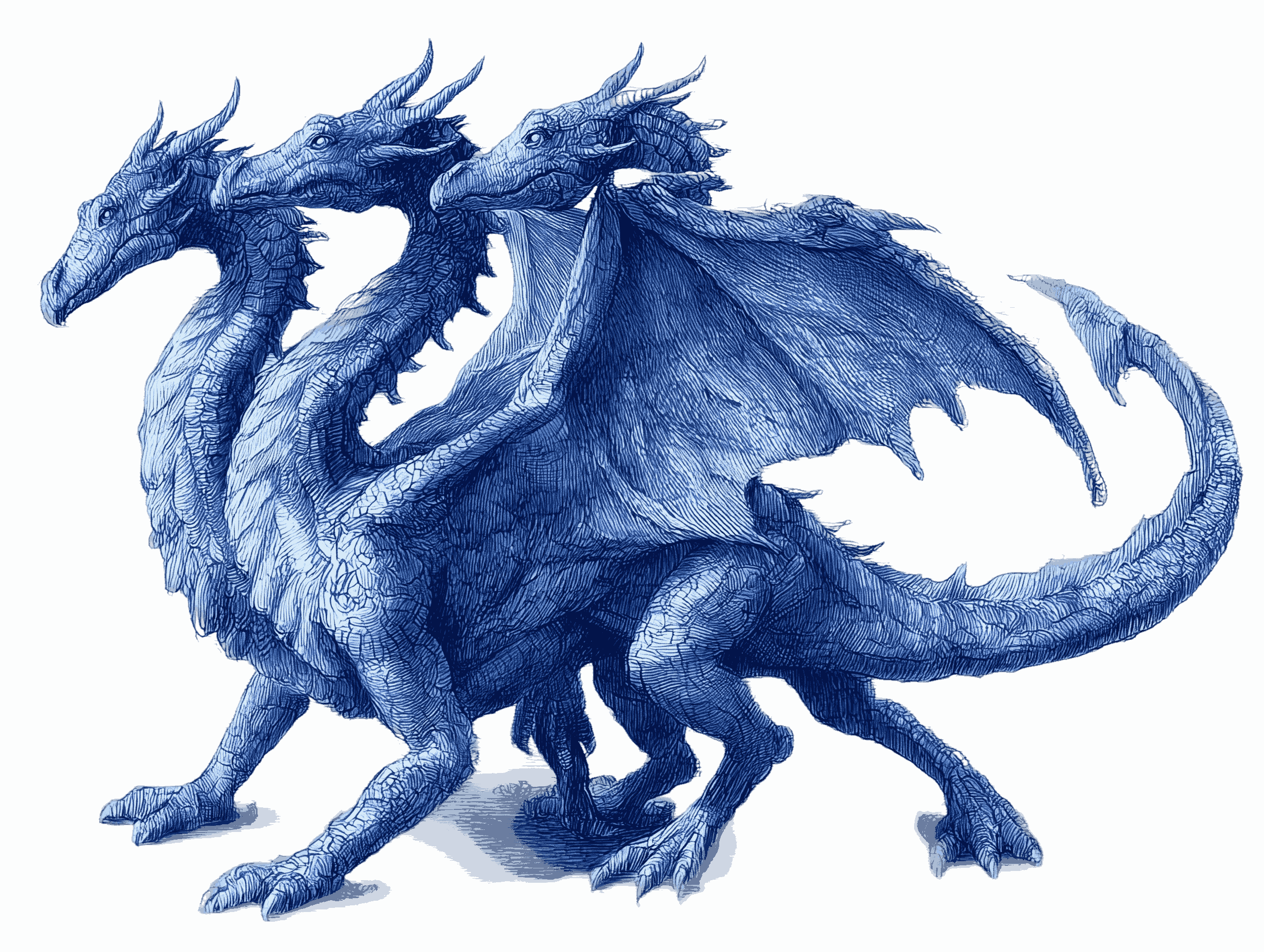 Compute as a Commodity