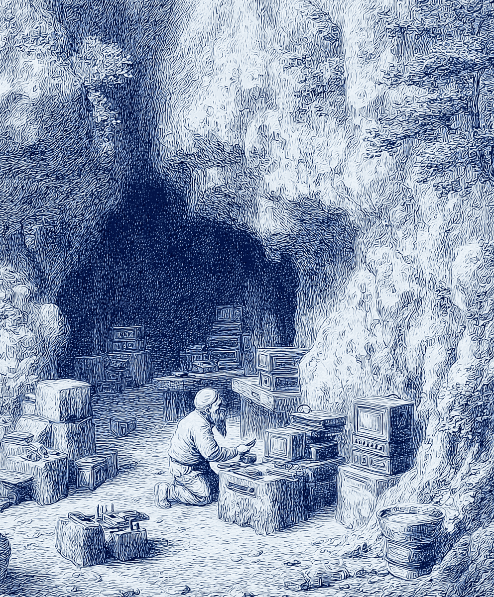 Infrastructure Control