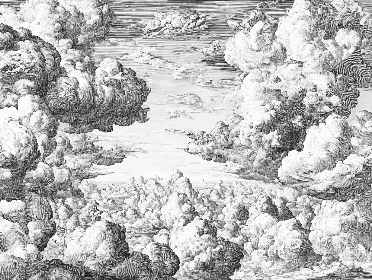 Info section background