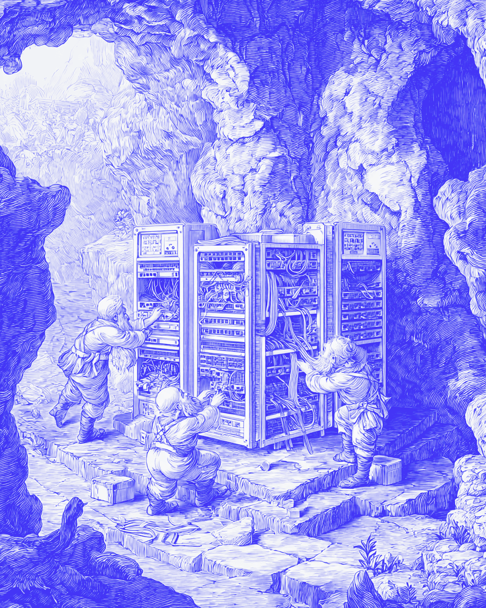 Confidential Compute