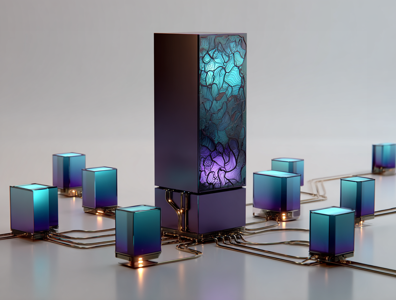 Sovereign AI Infrastructure